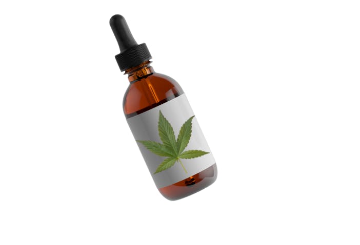 Tinctures icon