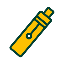 Vaporizers icon