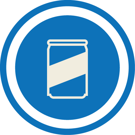 Drinks icon
