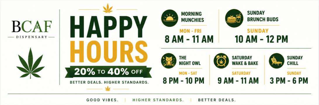 Happy Hour