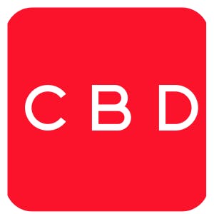 CBD icon
