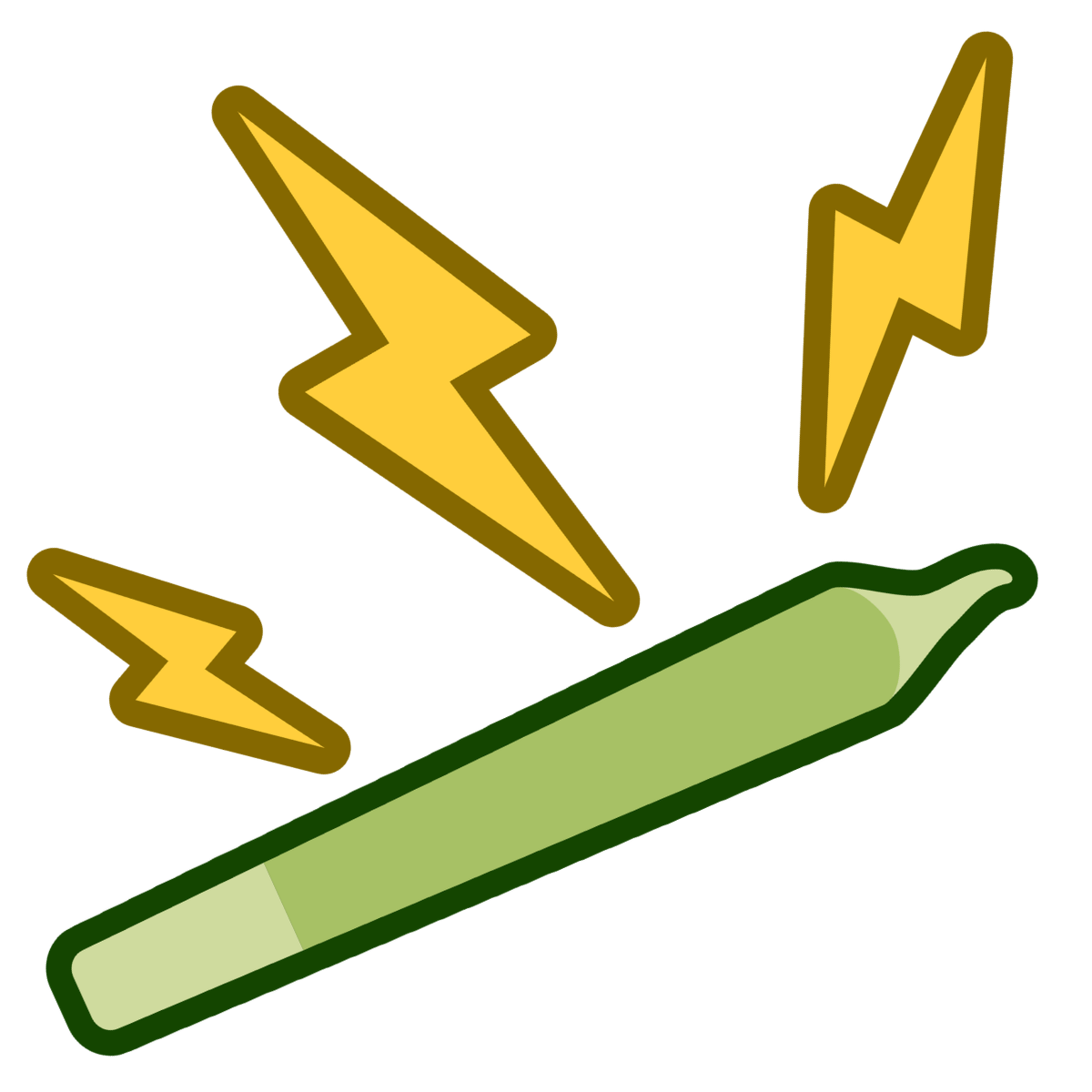 Infused Pre Rolls icon