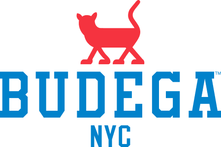 Budega NYC (Rec) logo