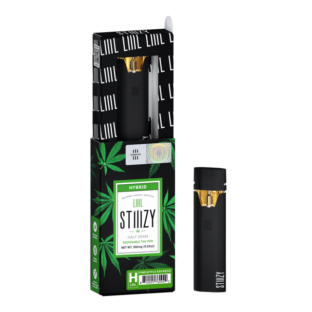 Stiiizy Vape Pen Near Me STIIIZY Liquid Diamonds All-In-One Disposable THC  Pen (1 Gram - 10 Australia Stiiizy Disposable Vape