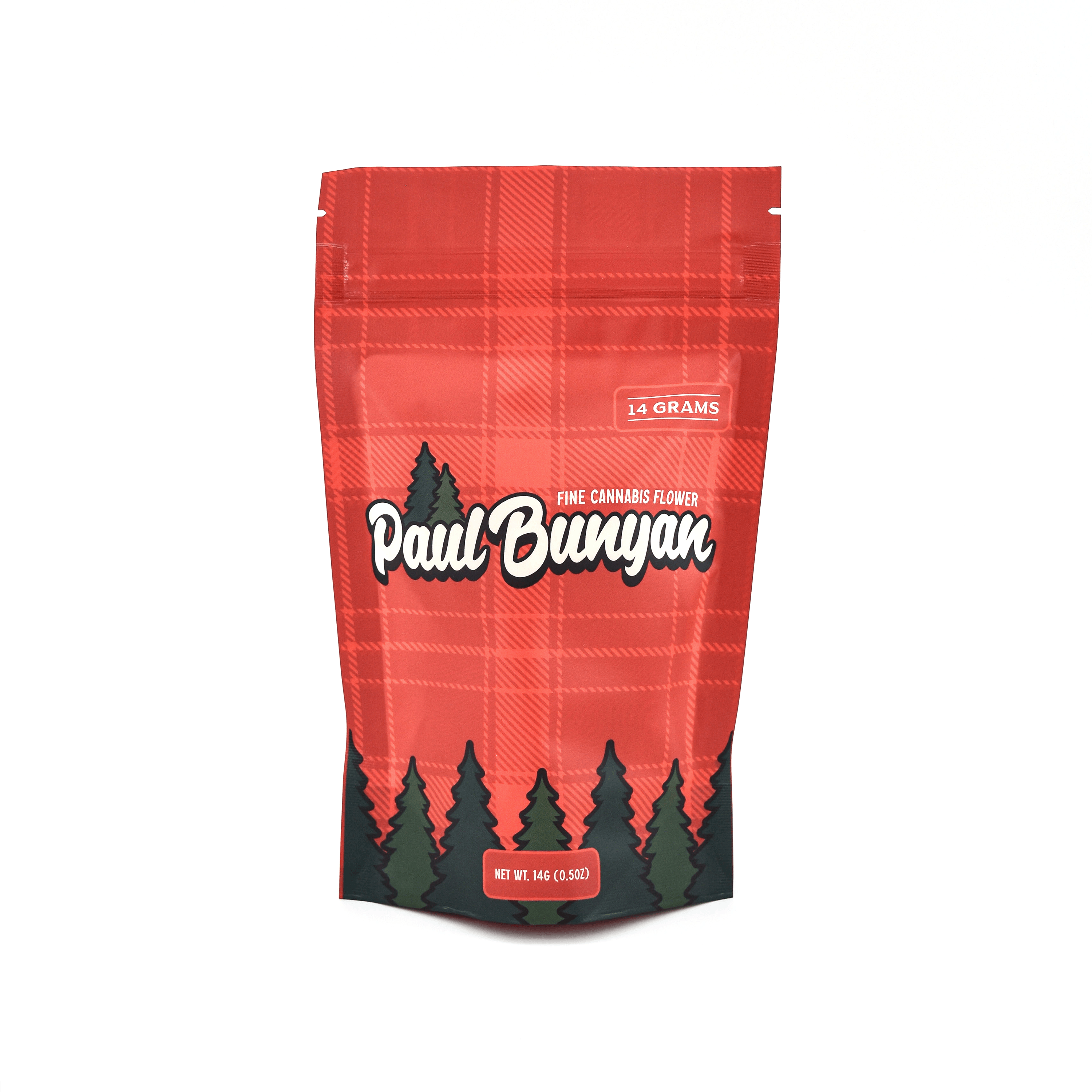 Shop adultuse Champion City Chocolate 28g Flower by Paul Bunyan