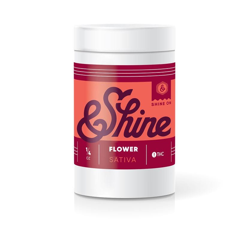 Shop adultuse Durban Zkittlez Popcorn 7g Flower by &Shine