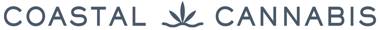 Coastal Cannabis Co (Rec) logo