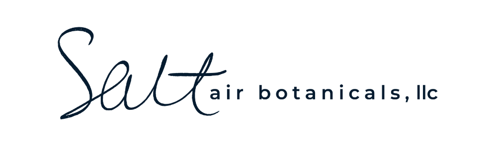 Salt Air Botanicals (Rec) logo