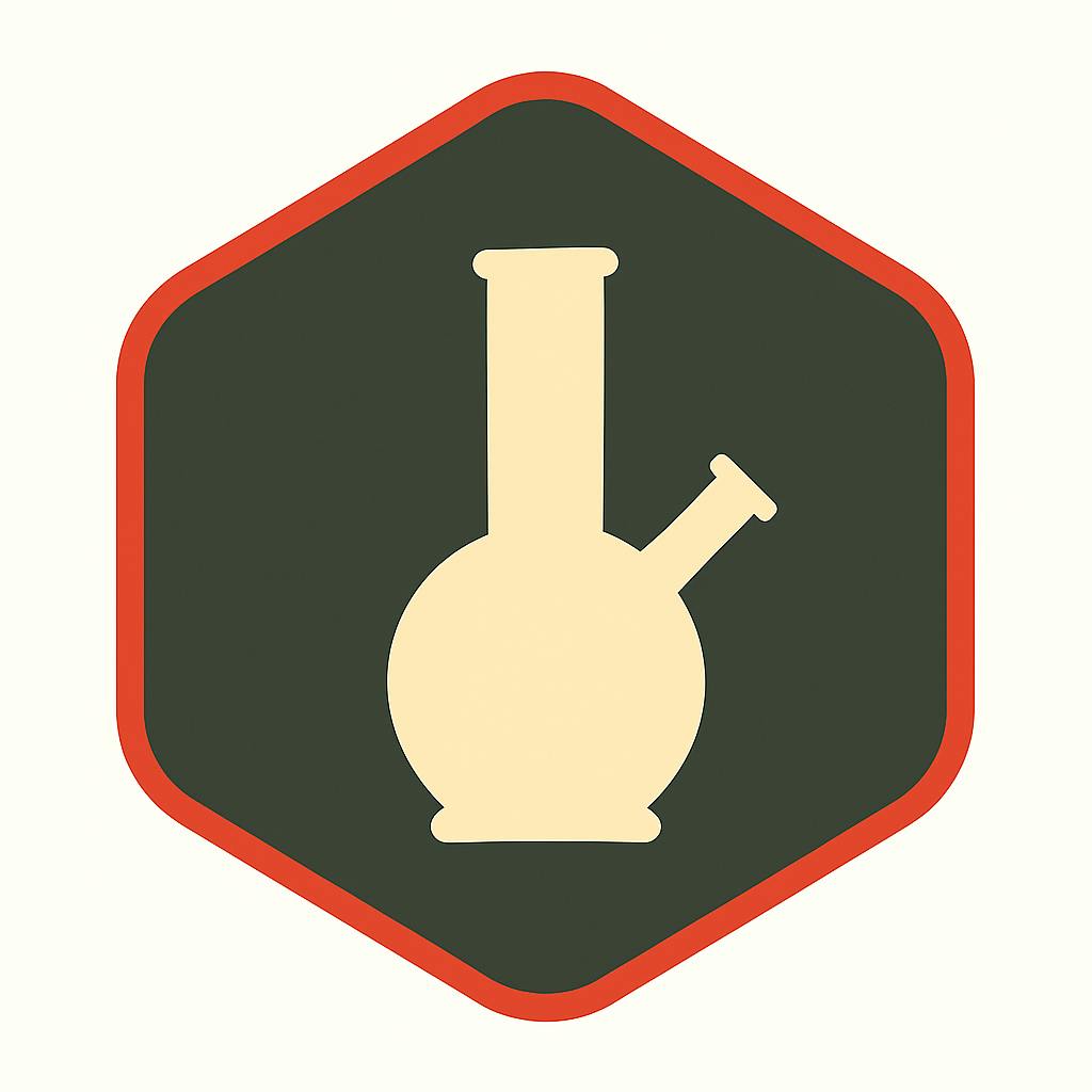 Paraphernalia icon