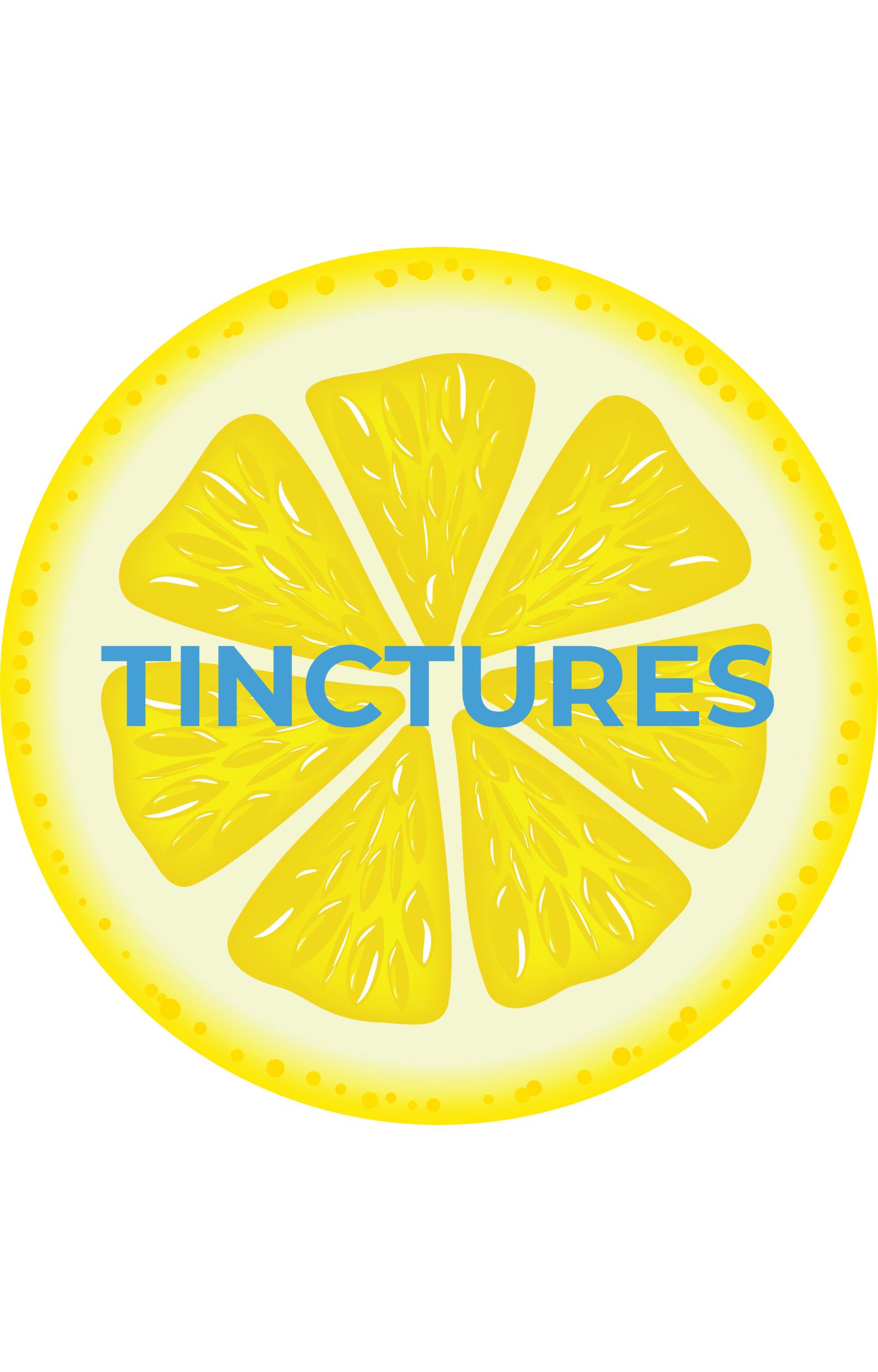 Tinctures icon