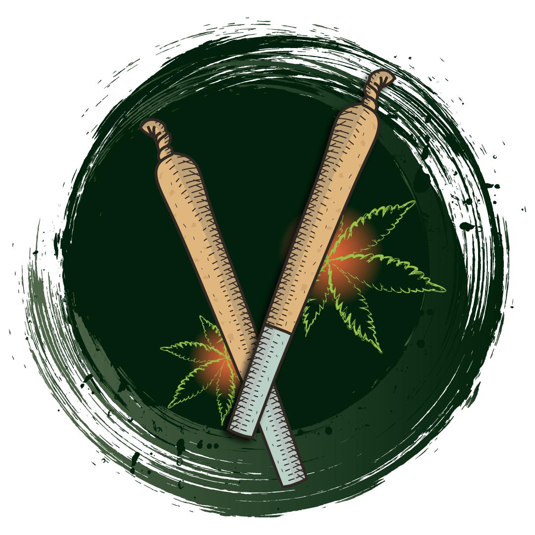 Pre-Rolls icon