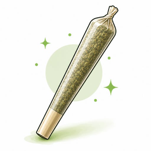 Pre-Rolls icon