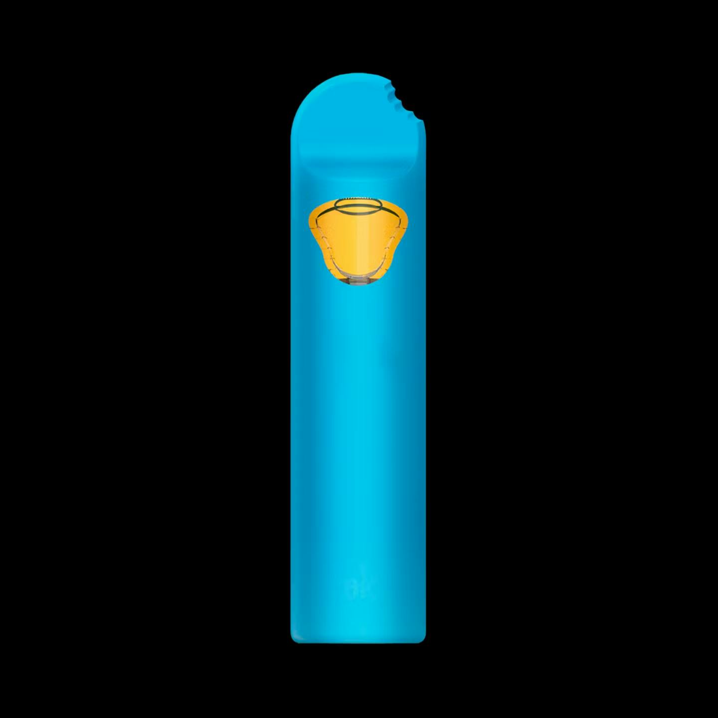 Blue Raz x Blueberry Banana All In One - 1g | Vaporizers | hellohii |  CommCan Rehoboth (Med)