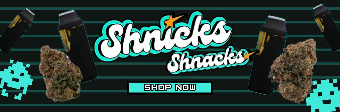 shnick shnacks