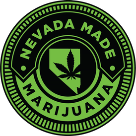Nevada Made Marijuana - Laughlin (Rec) logo