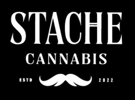 Stache (Rec) logo