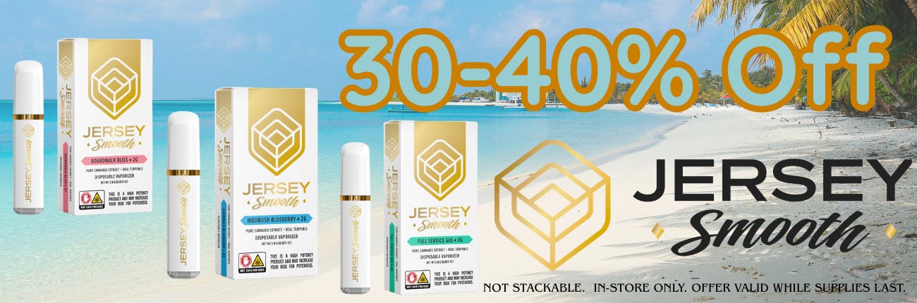 Buy Cannabis Online in New Jersey | High-Quality | Good Karma Dispensary