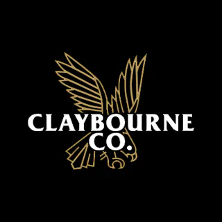Claybourne Co. - Flyer's - Black Triangle OG (Indoor) -  Infused Blunt - 1.5g