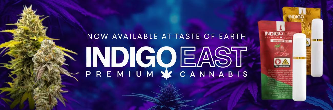 Indigo East