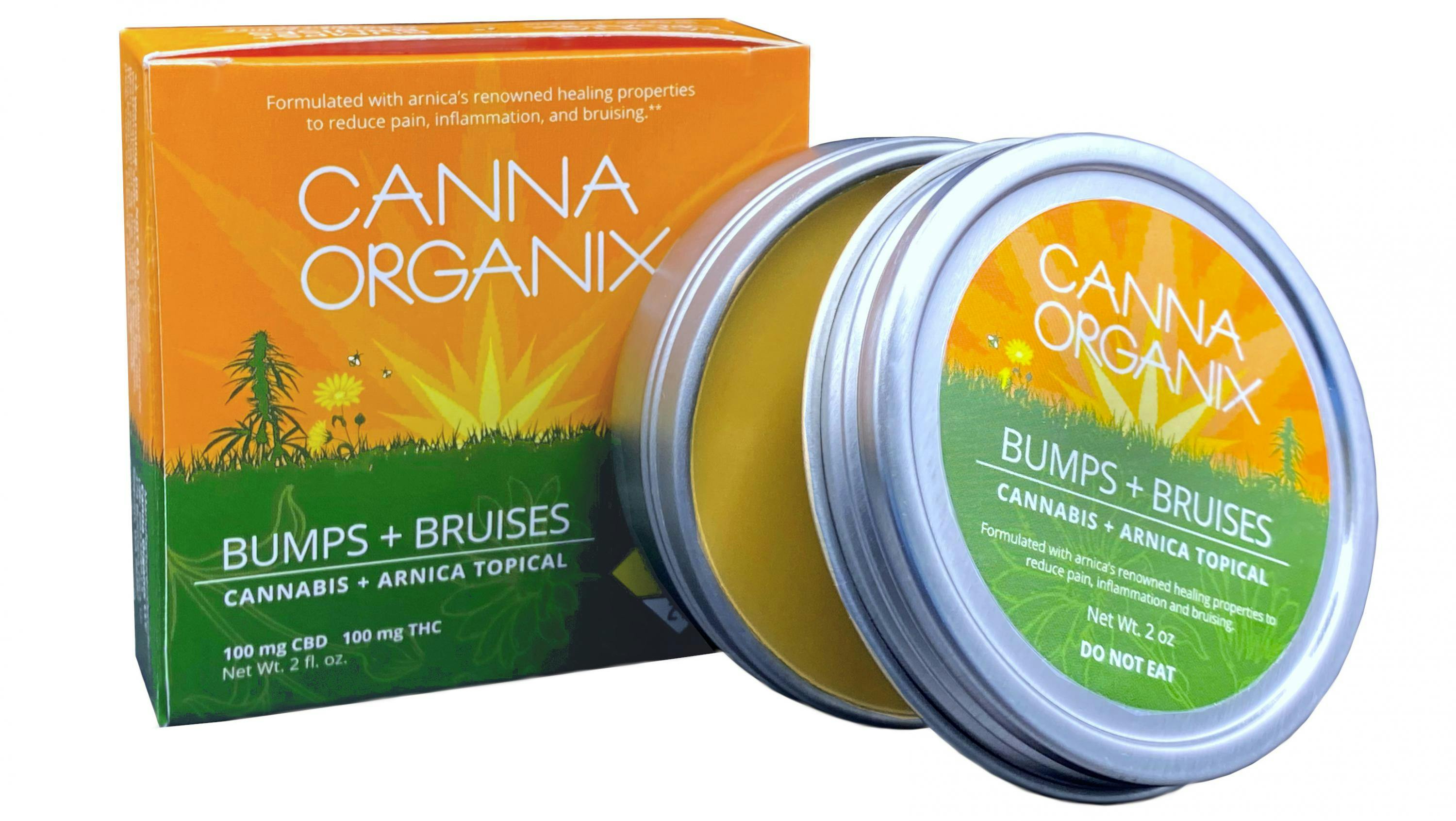 CO - Topical 3pk/300mg