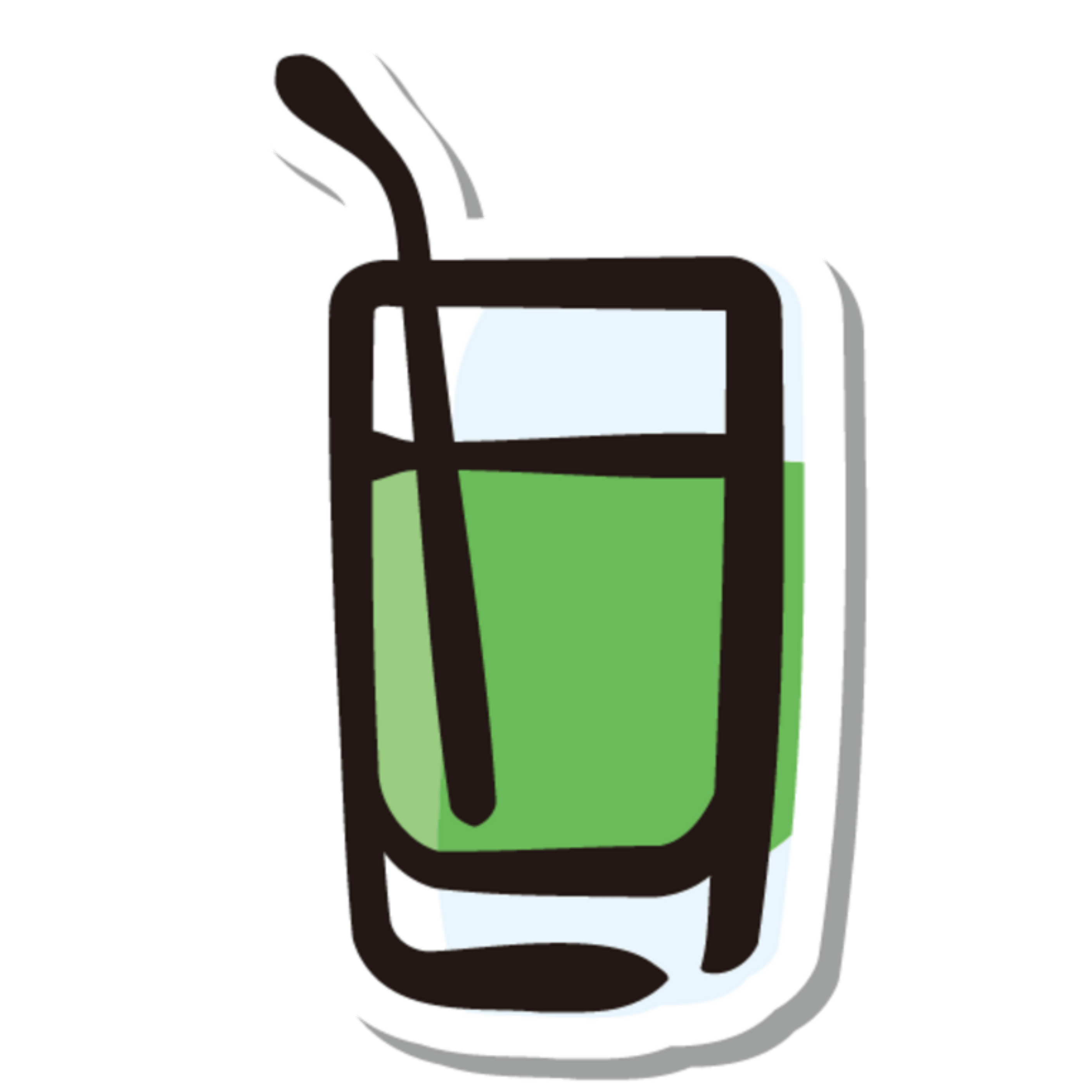 Beverages icon