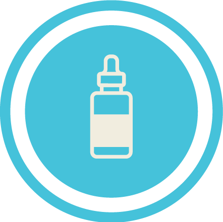 Tinctures icon