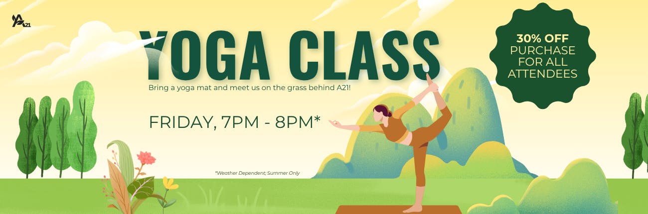 Yoga