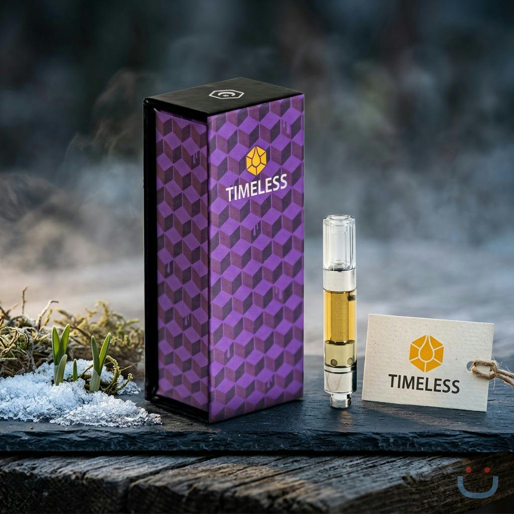 Shop timeless Cannabis In Red Bank, NJ | Frosted Nug