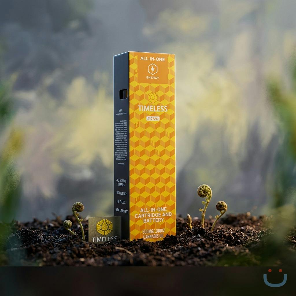 Shop timeless Cannabis In Red Bank, NJ