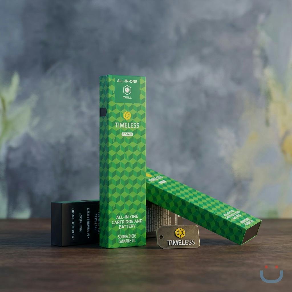 Shop timeless Cannabis In Red Bank, NJ | Frosted Nug