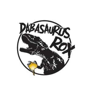 Dabasaurus Rox