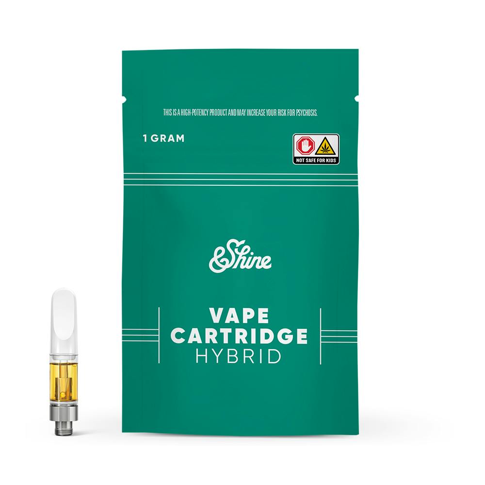 Shop medical Biscotti 1g Vaporizers by &Shine Fort Lee, NJ Ascend