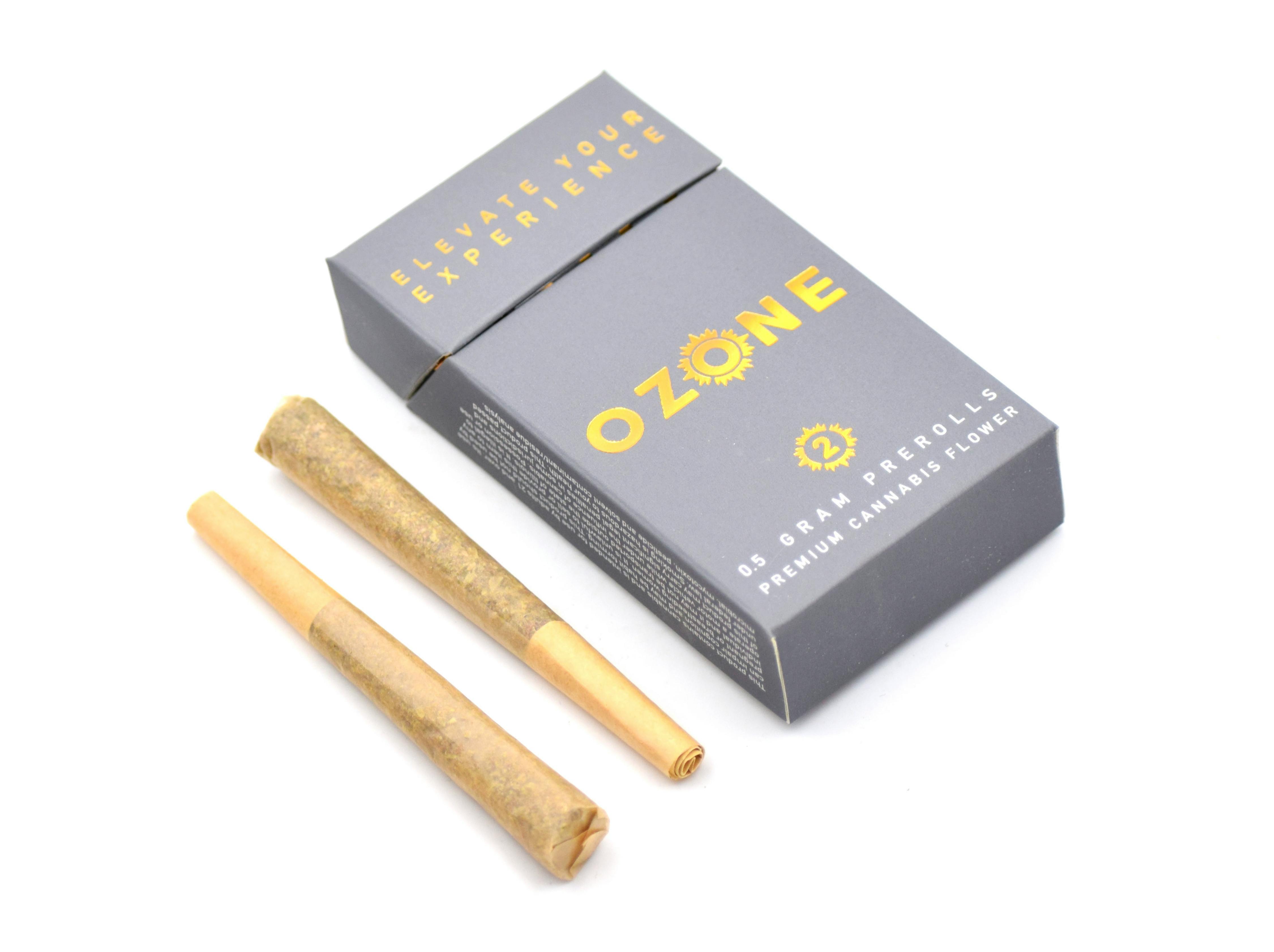 Fort Lee Dispensary - obld253