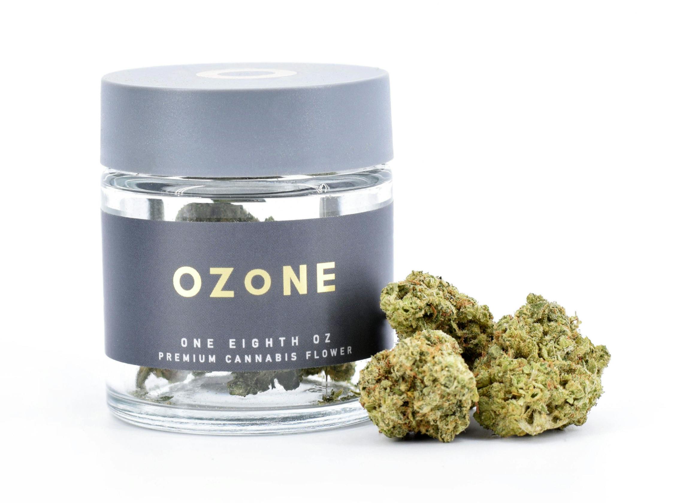 Shop medical Runtz Muffin 3.5g Flower by Ozone Fort Lee, NJ