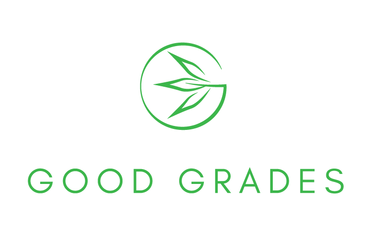 Good Grades (Rec) logo