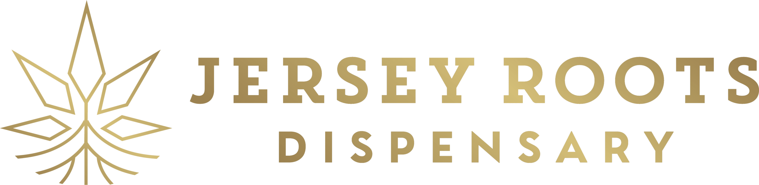 Jersey Roots Dispensary (Rec) logo