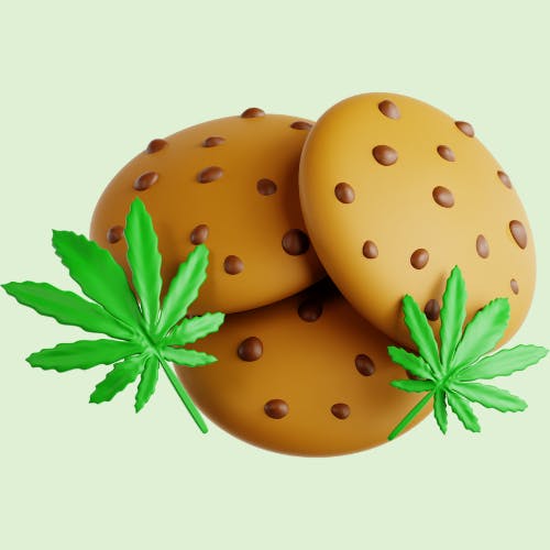 Edibles icon
