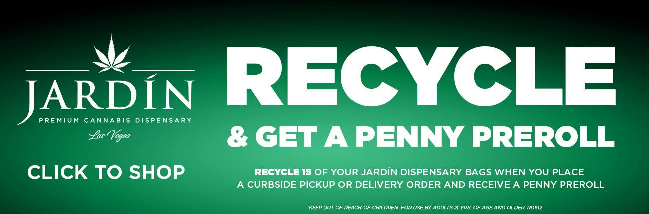 recycle