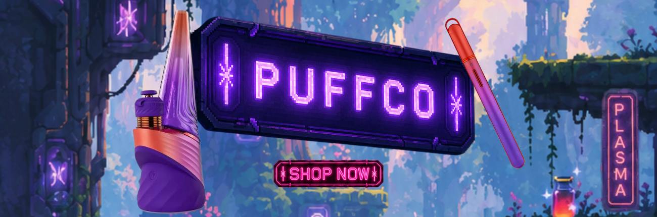 puffco plasma