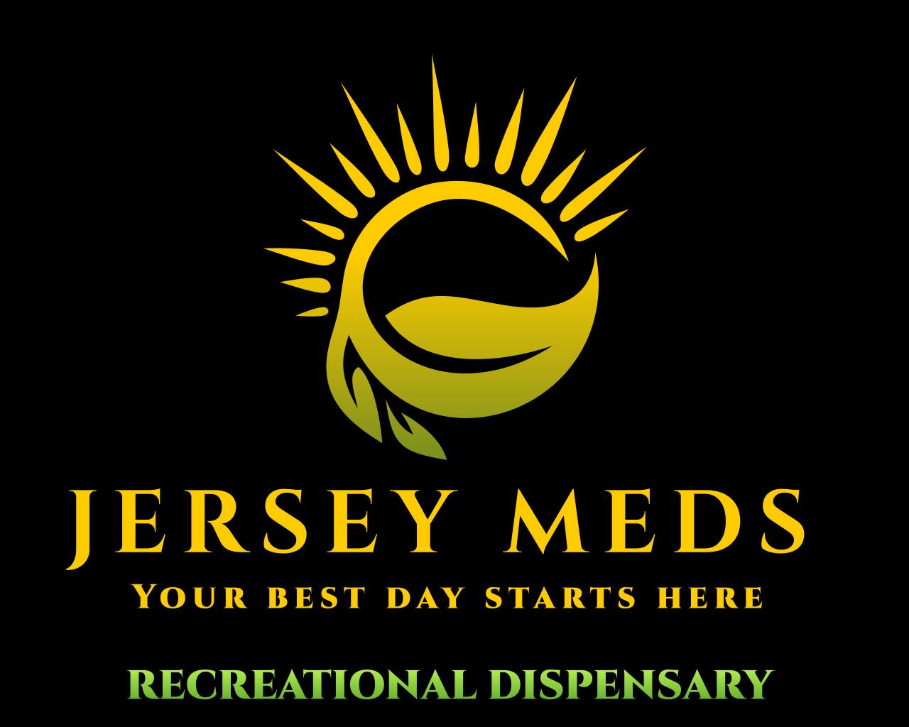 Jersey Meds (Rec) logo