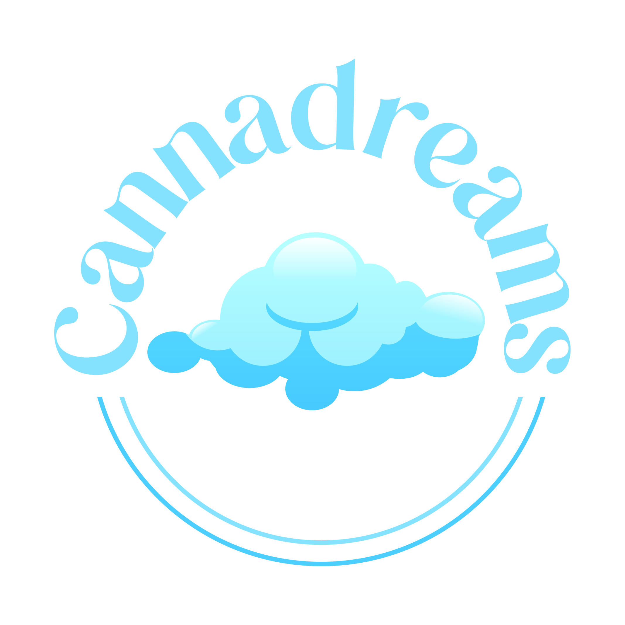 Cannadreams (Rec) logo