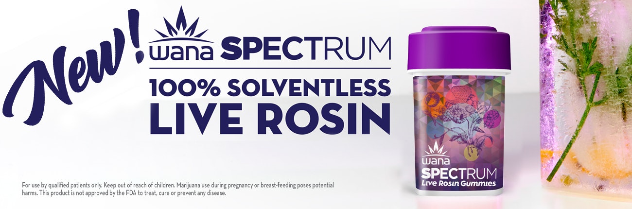 Try live rosin gummies today!