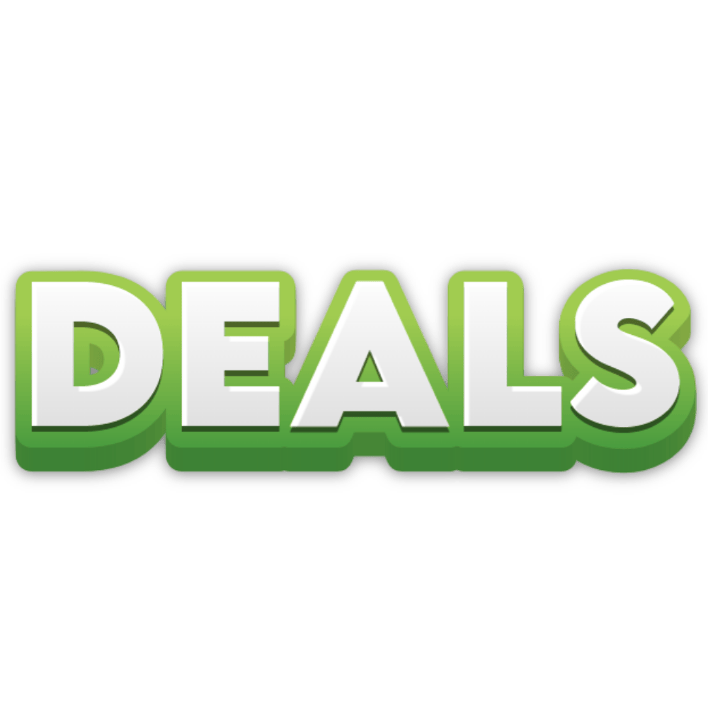Deals icon