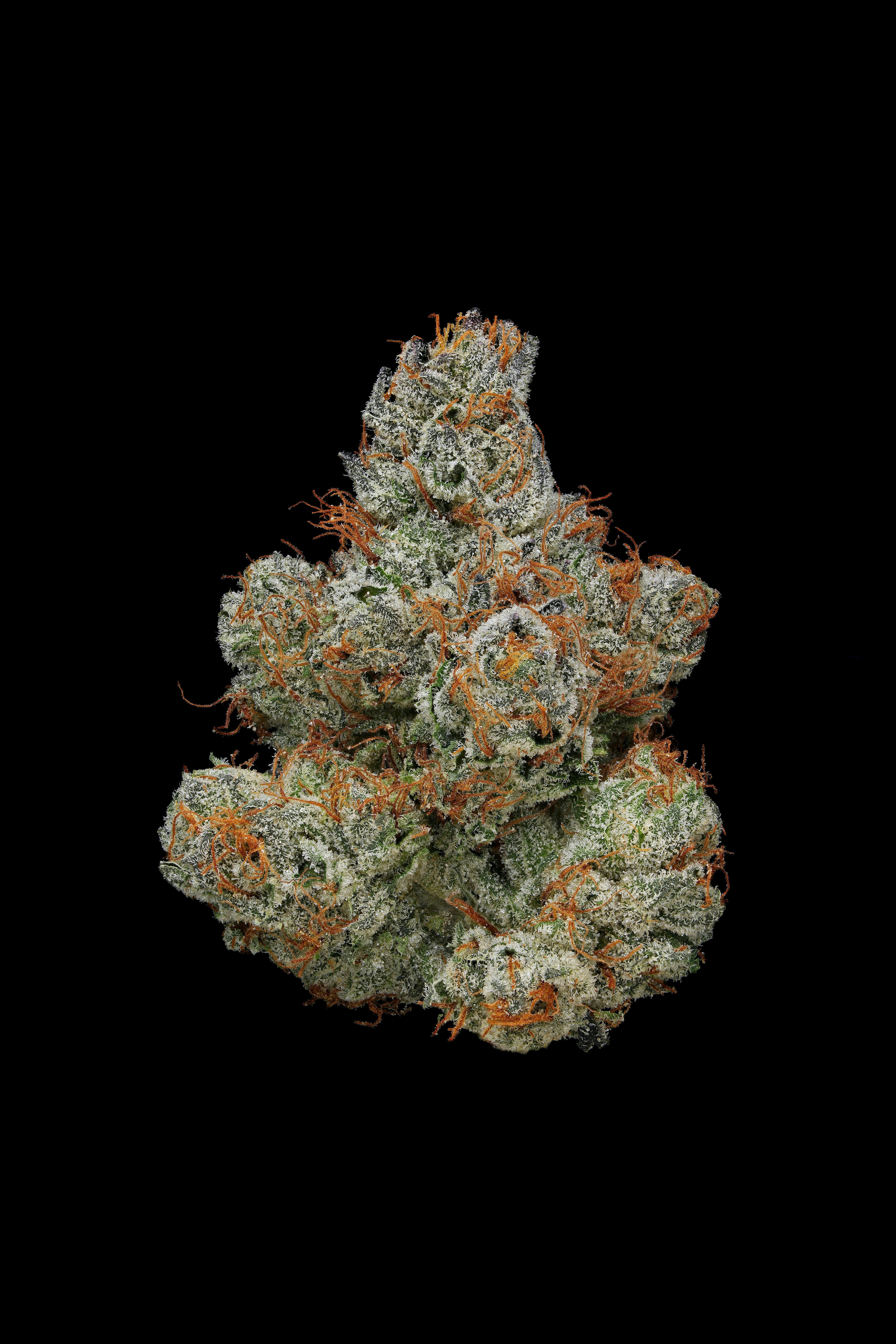 DIAMOND BAR | 7G | QUARTER - 7g | Flower | CLADE9 | SilverLeaf