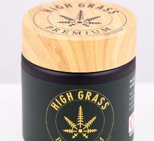 BICKETT OG | 3.5G - 3.5g | Flower | HIGH GRASS PREMIUM