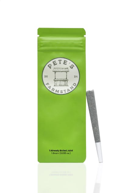 DOSILATO | 1G | PRE-ROLL - 1g | Pre Rolls | PETE'S FARMSTAND