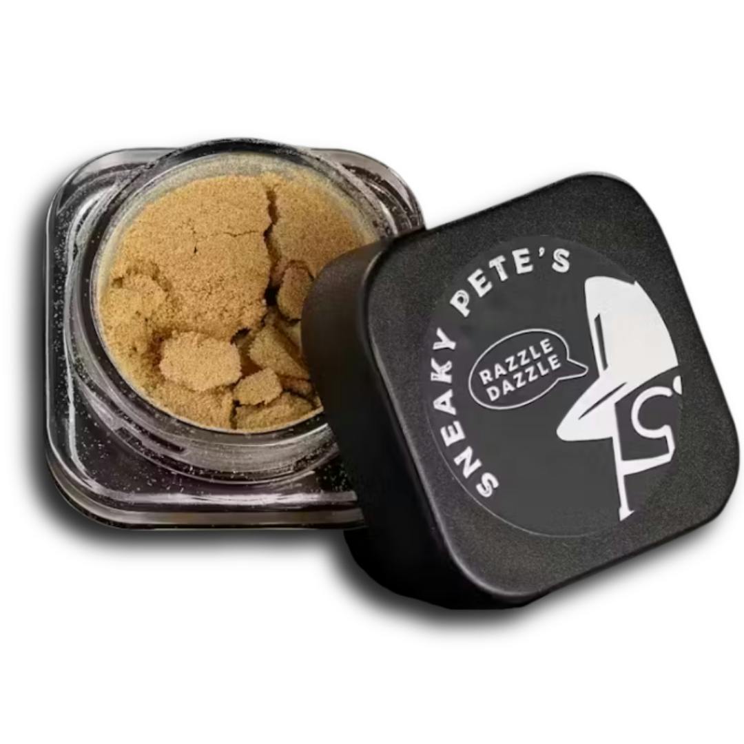 キモセッターキモプレート　インクカセット50個 FRUIT STAND | 2G | SNEAKY PETE'S KIEF - 2g | Flower | PETE'S