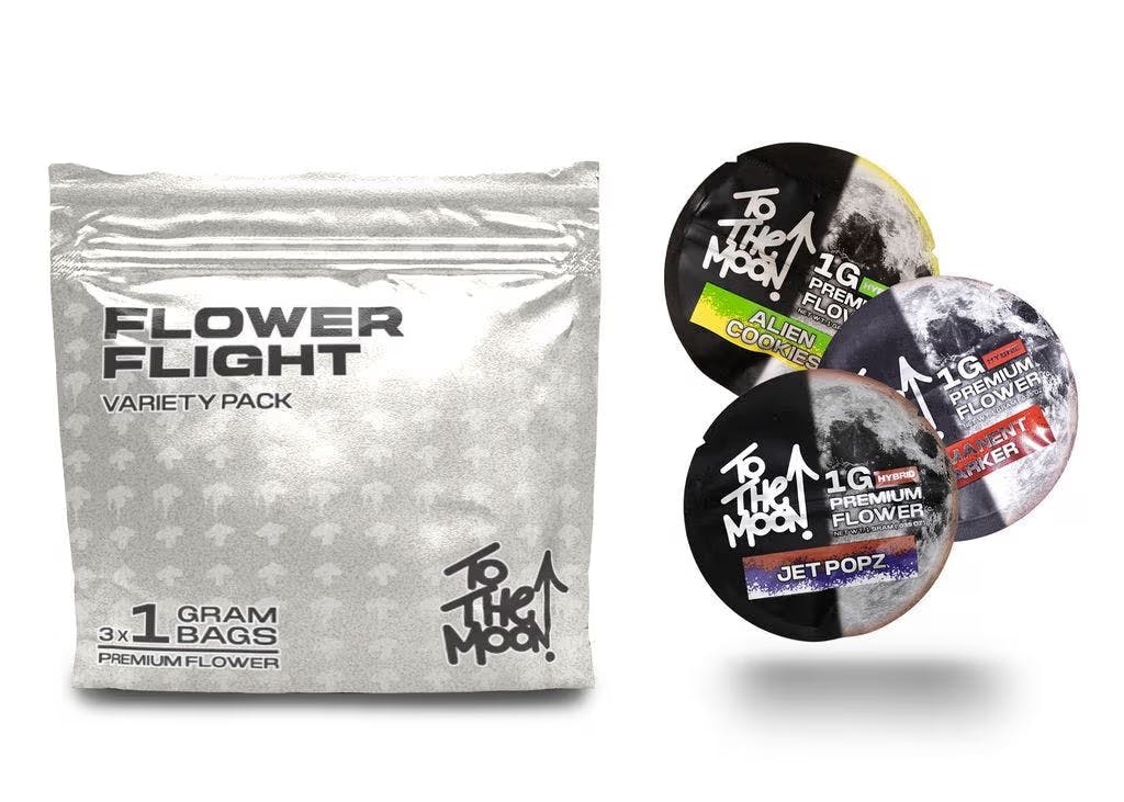 Alien Piss | AIO | 1g - 1g | Vaporizers | To The Moon