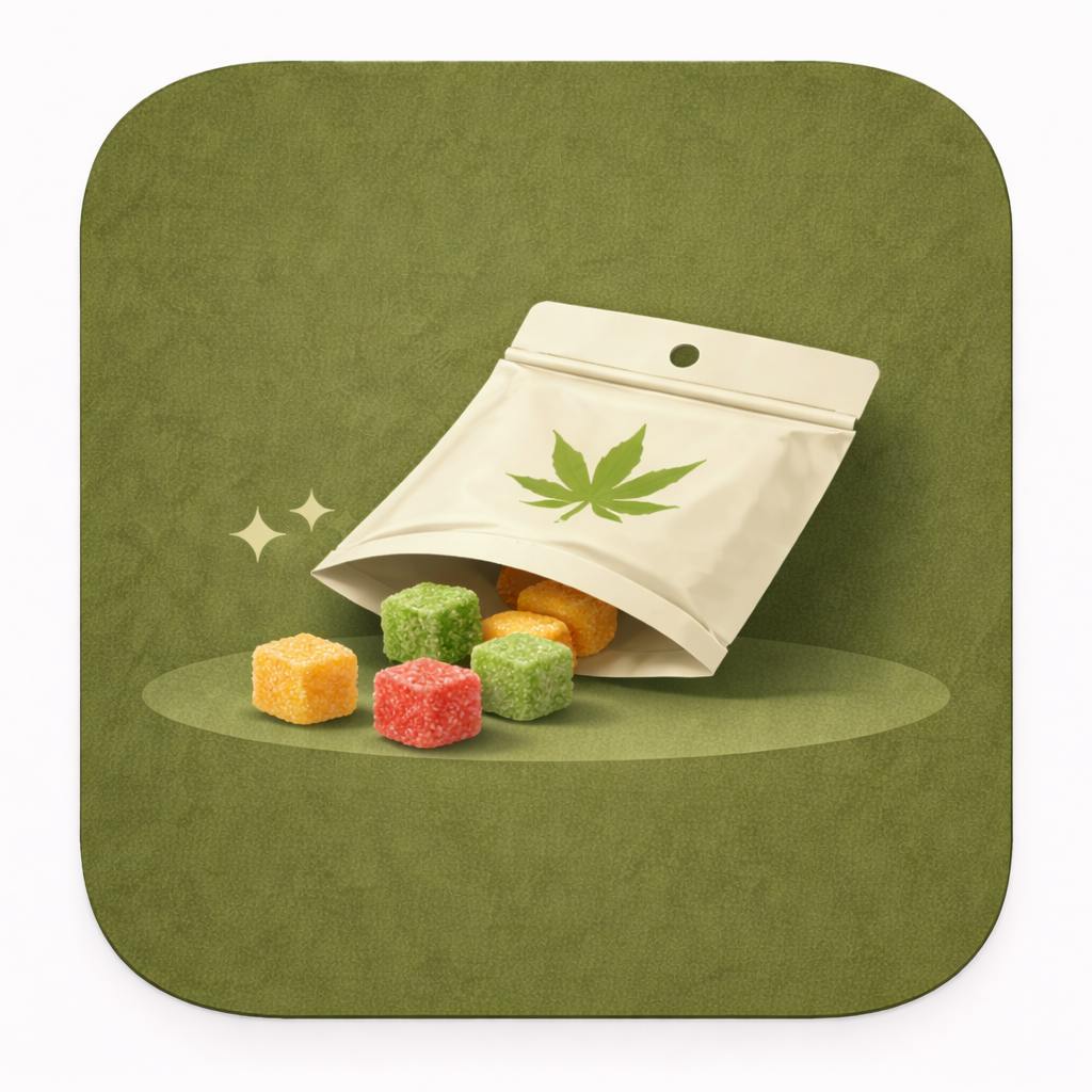 Edibles icon