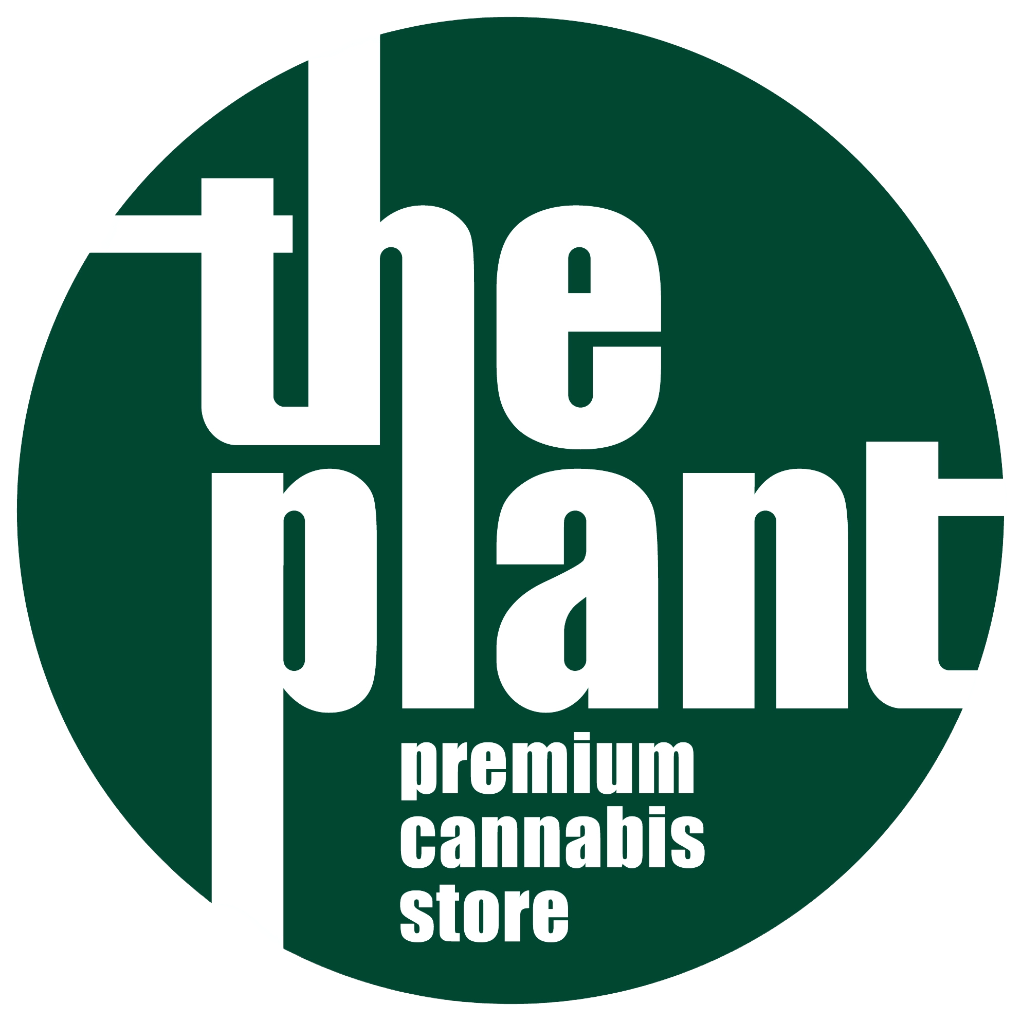 The Plant (Rec) logo